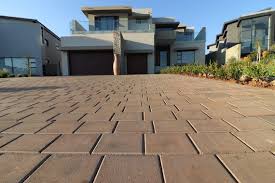 Why Choose Us For All Your Driveway Paving Needs in Travis Ranch, TX?